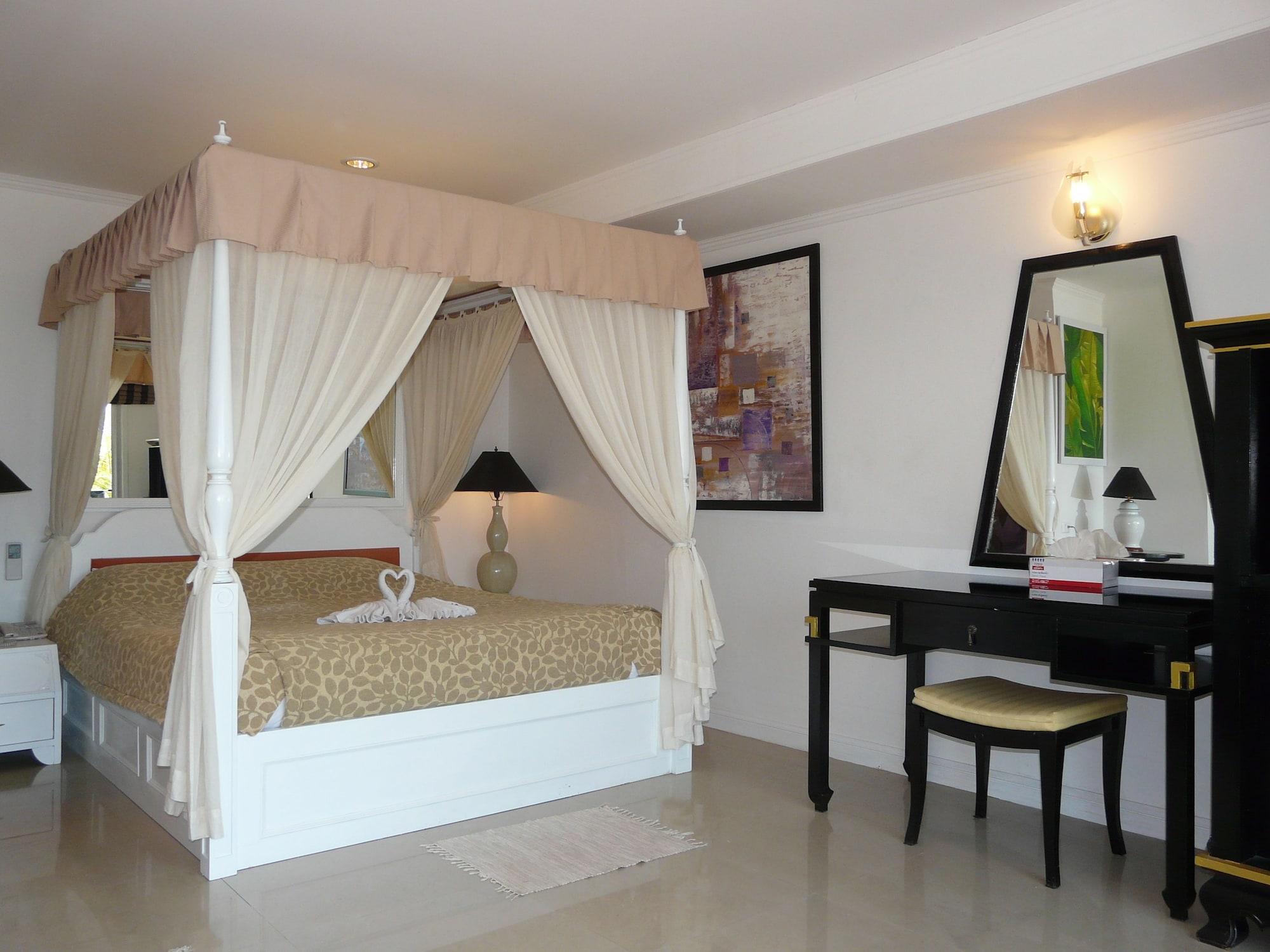 The Orchid Hotel Kalim Bay Patong Bagian luar foto