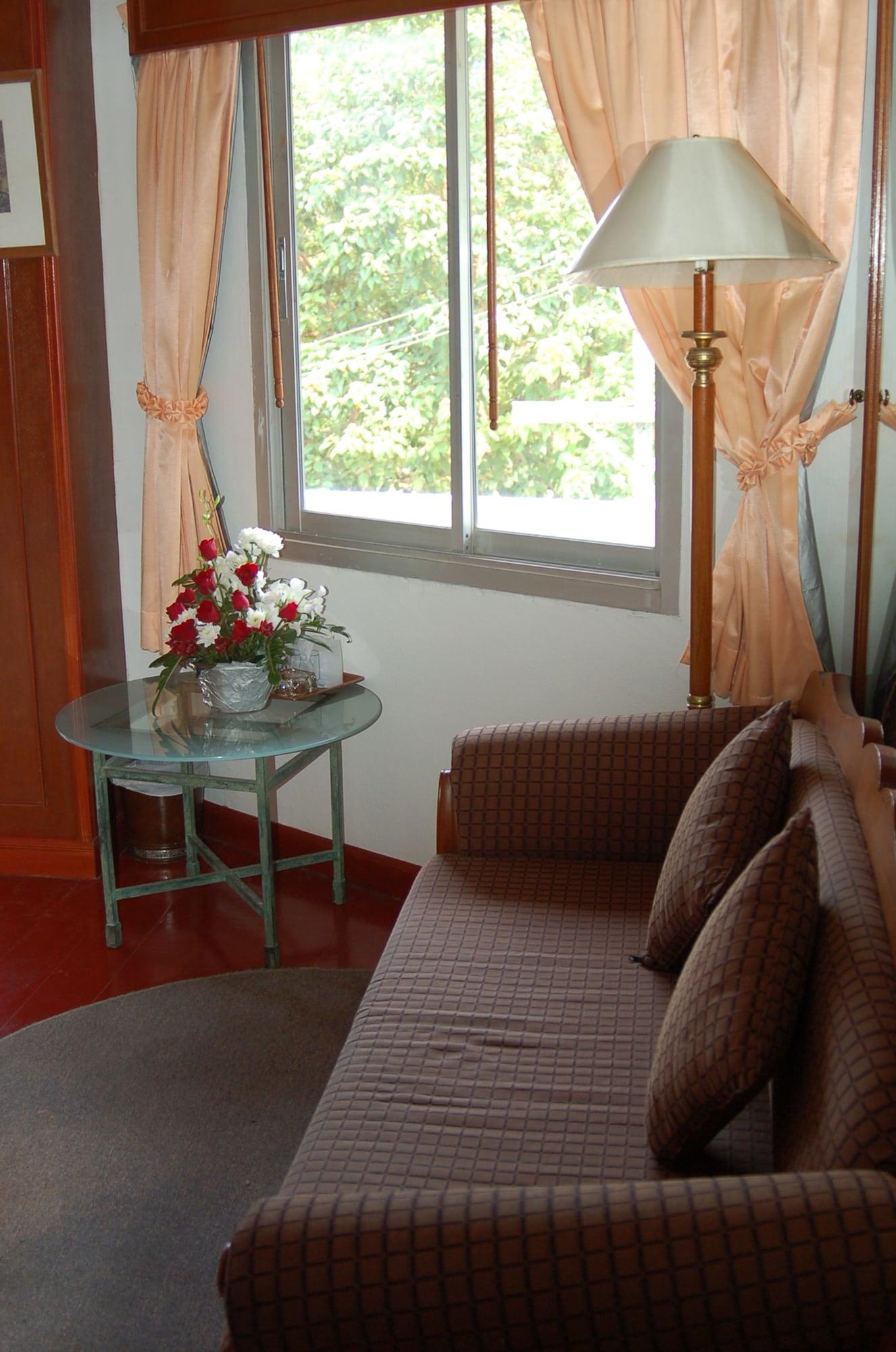 The Orchid Hotel Kalim Bay Patong Bagian luar foto