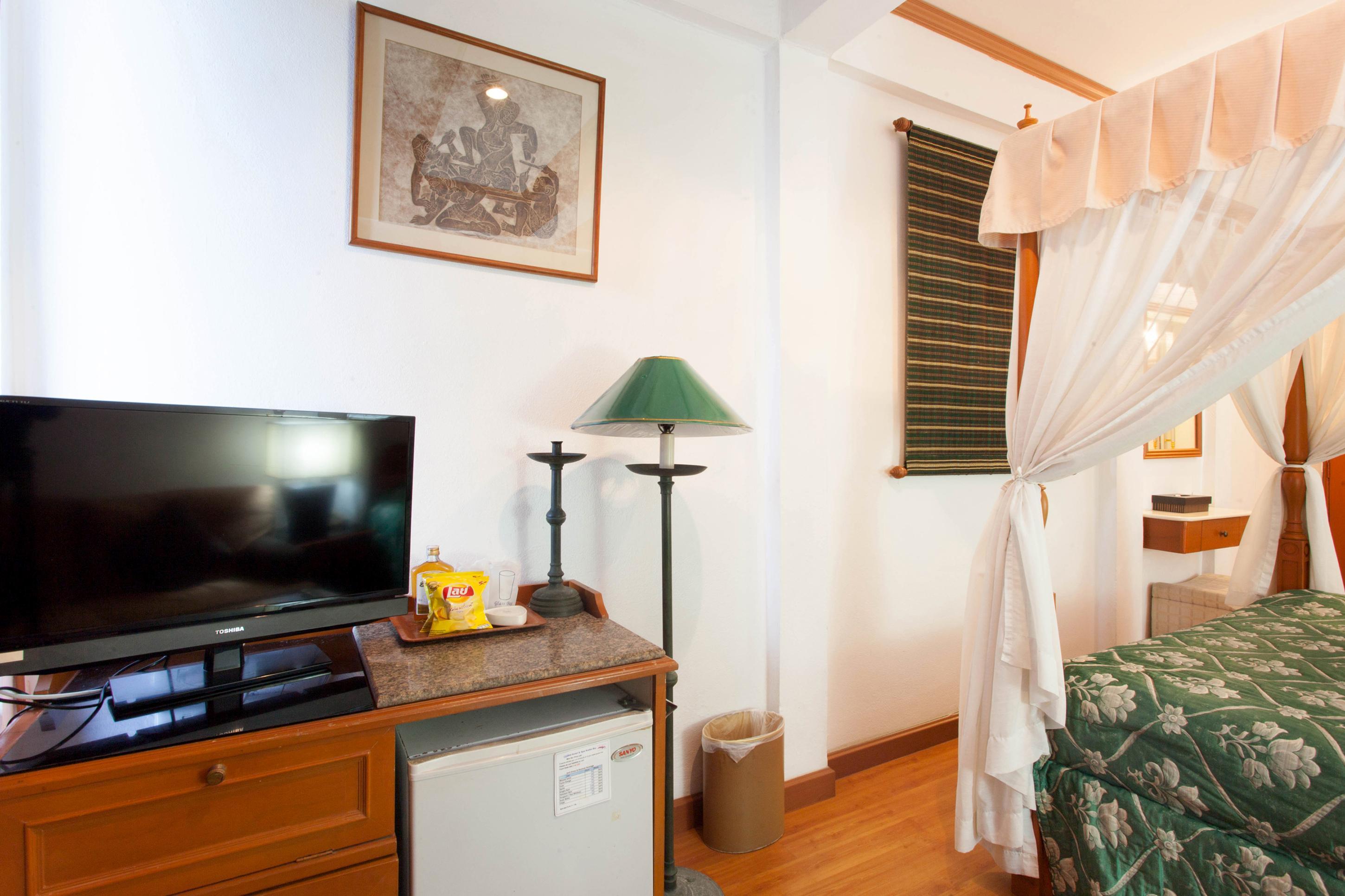 The Orchid Hotel Kalim Bay Patong Bagian luar foto