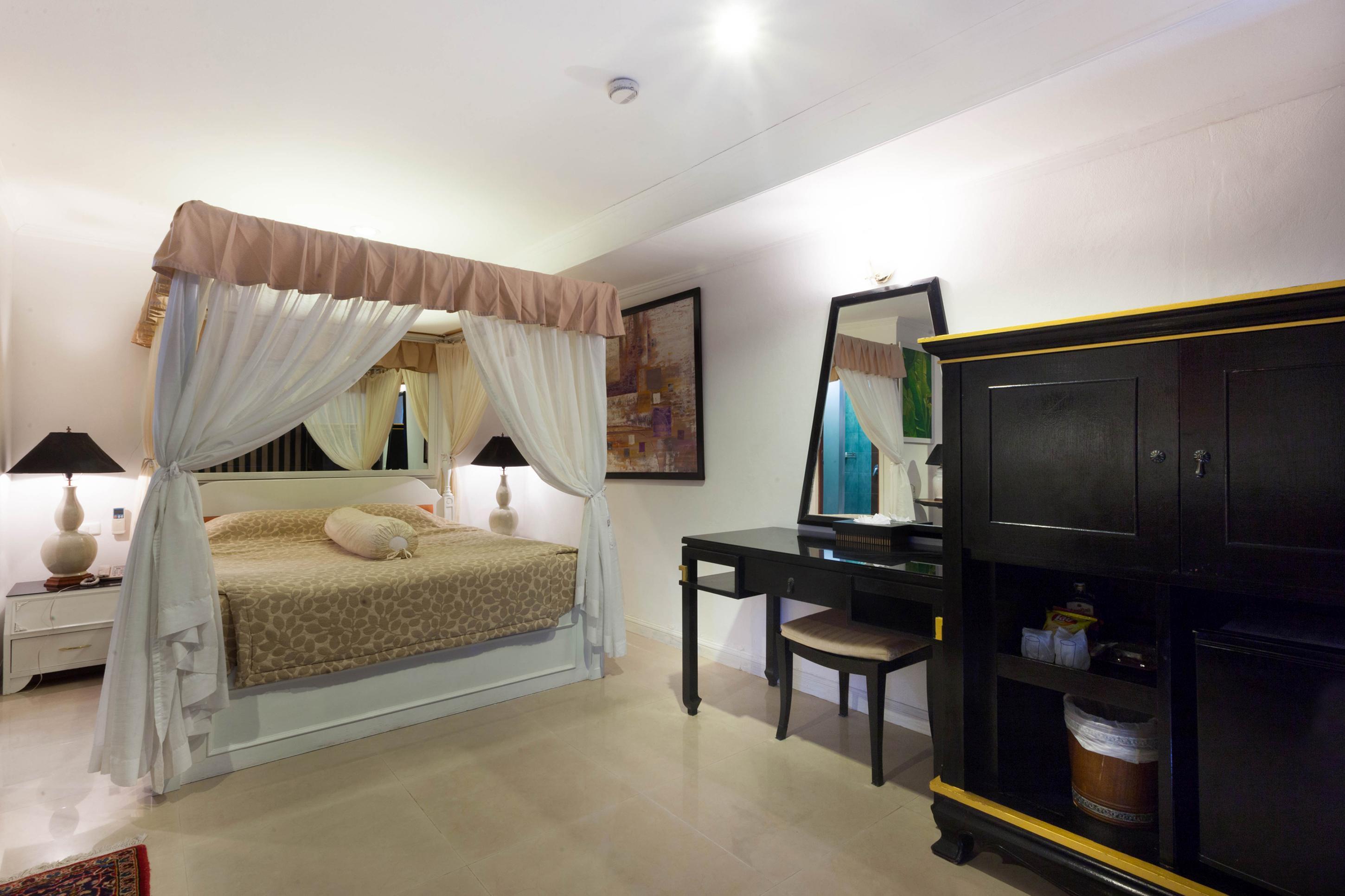 The Orchid Hotel Kalim Bay Patong Bagian luar foto