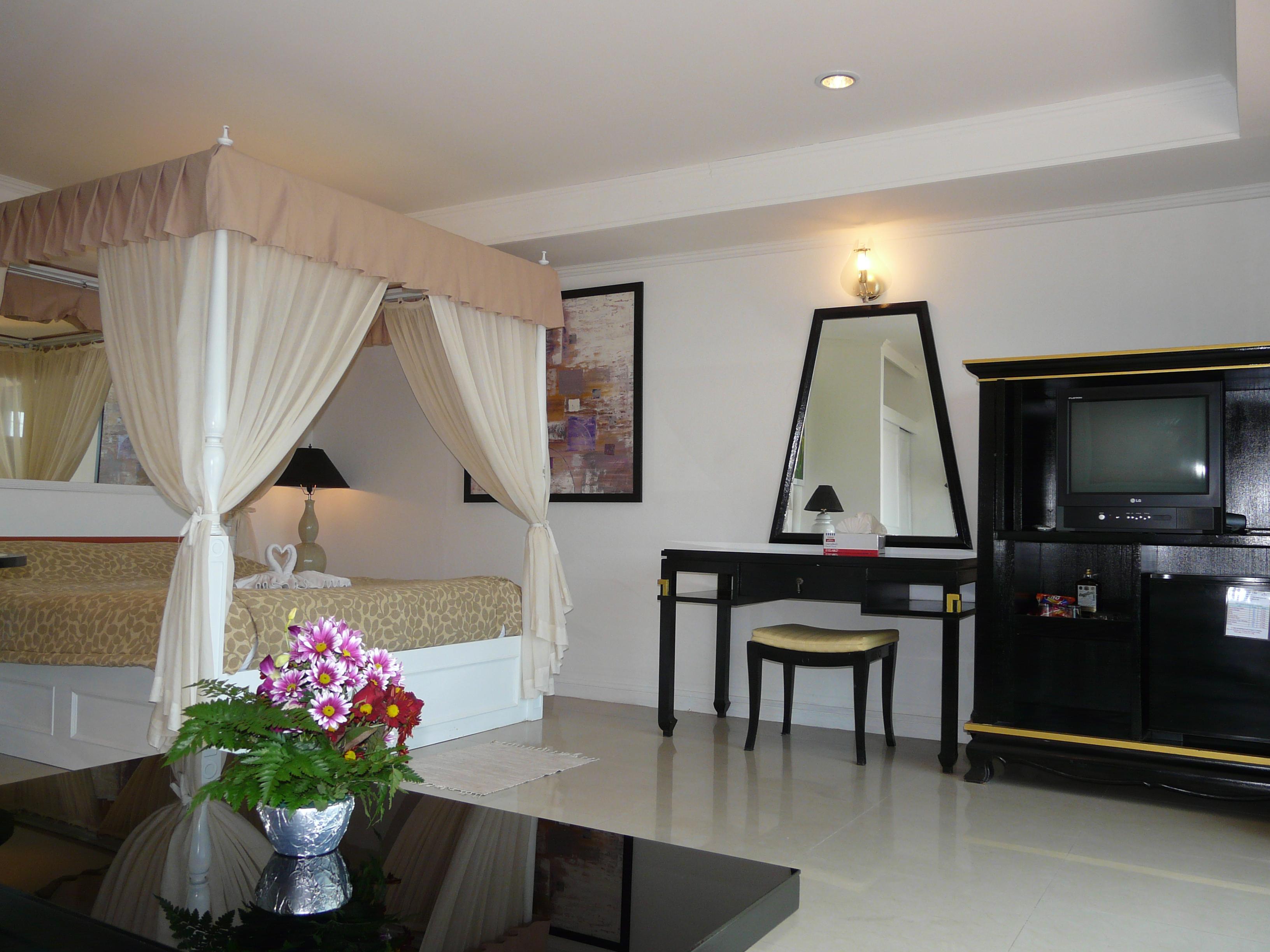 The Orchid Hotel Kalim Bay Patong Bagian luar foto