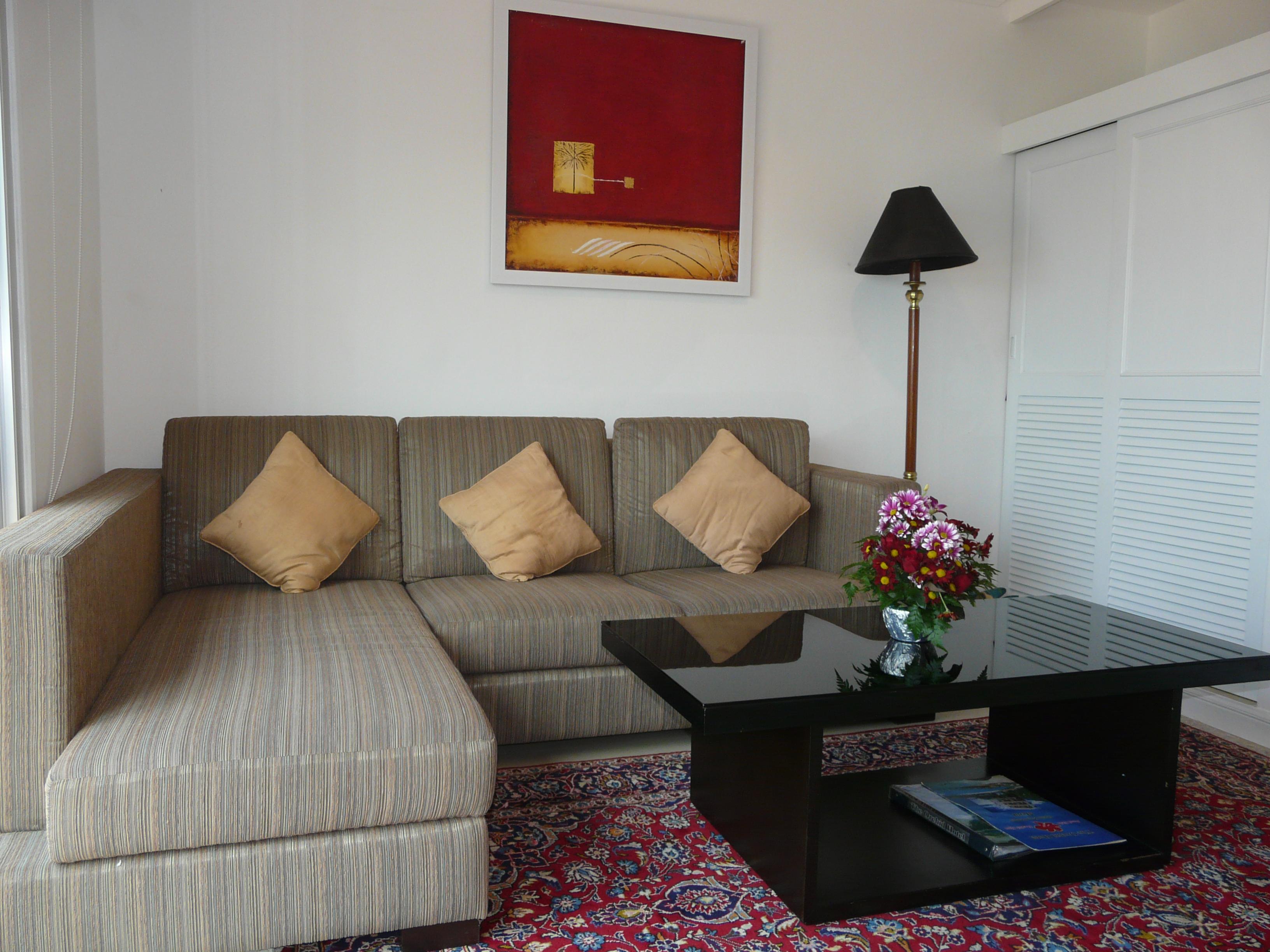 The Orchid Hotel Kalim Bay Patong Bagian luar foto