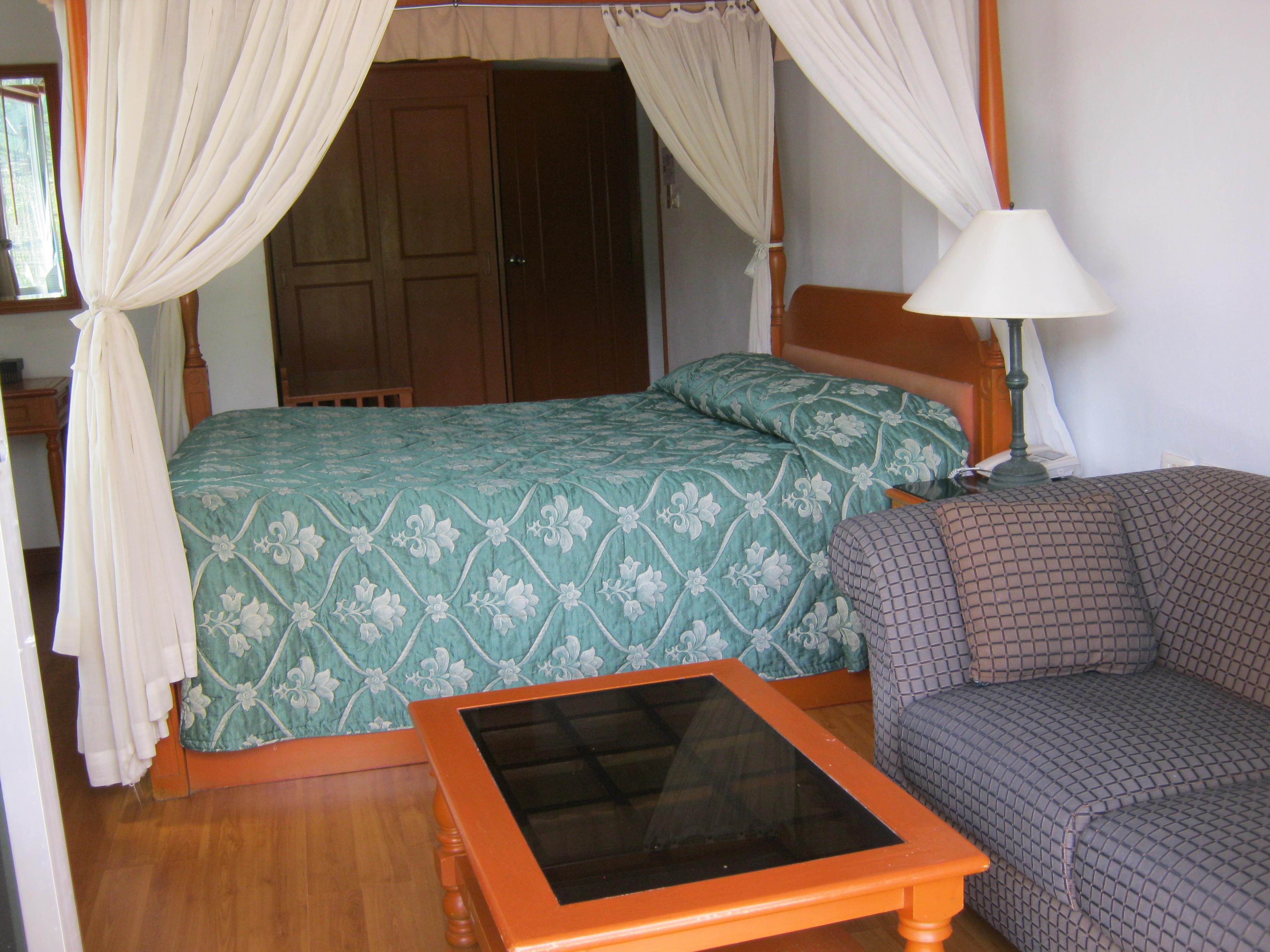 The Orchid Hotel Kalim Bay Patong Bagian luar foto