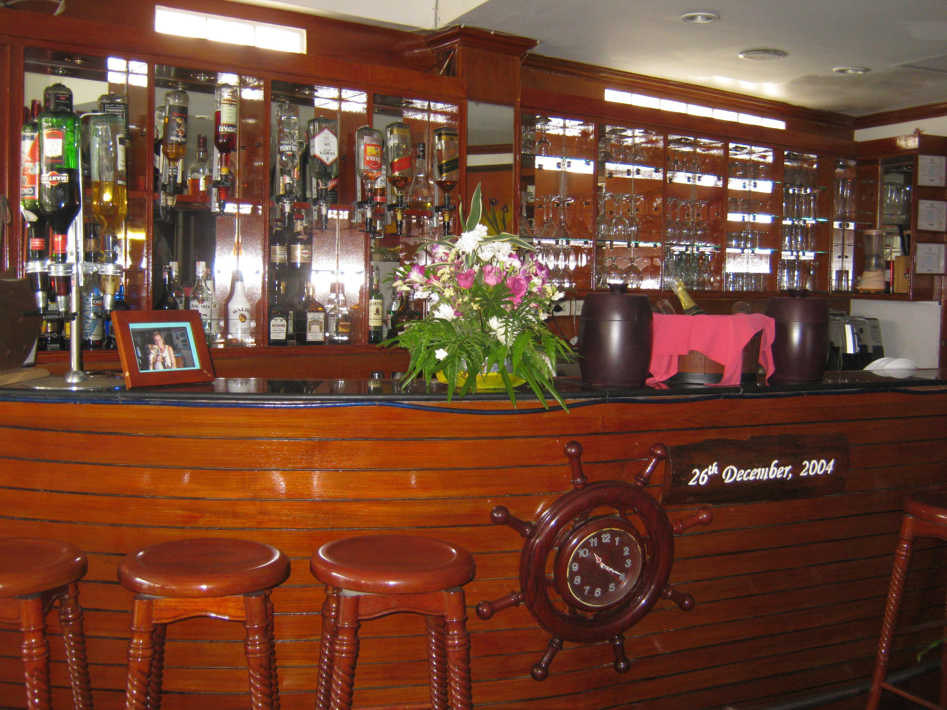 The Orchid Hotel Kalim Bay Patong Bagian luar foto