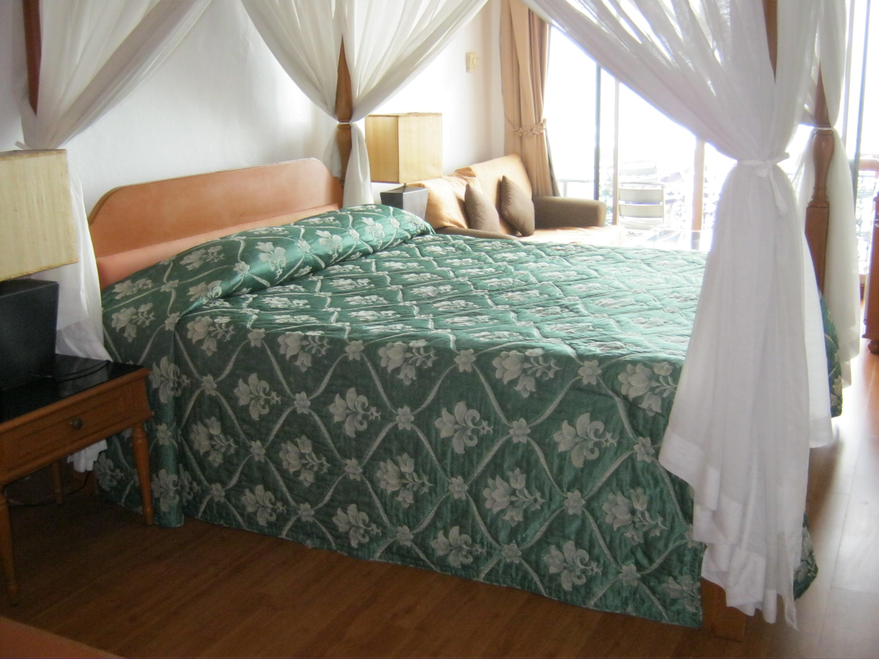 The Orchid Hotel Kalim Bay Patong Bagian luar foto