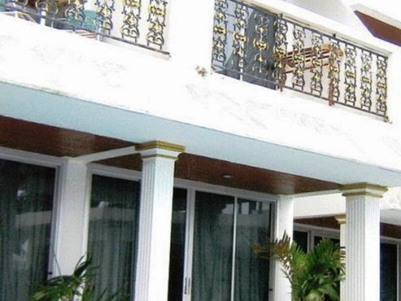 The Orchid Hotel Kalim Bay Patong Bagian luar foto